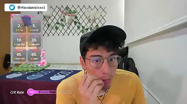 Snapshot of Jackson_Careyy chatting on 02-18-25, 06:26 Jackson Careyy online show from 02-18-25, 06:26