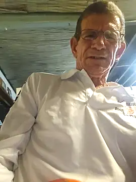 Daza67 online show from 03-05-26, 12:24