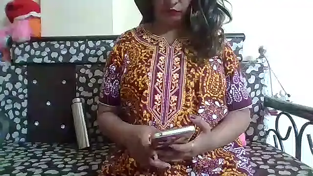 NautyBabe online show from 01-31-26, 07:12