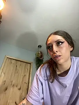 VickyJackson  online show from 02-19-26, 06:27