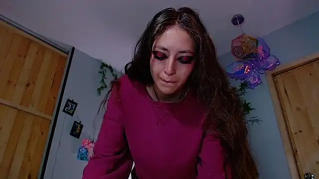 VickyJackson  online show from 09-18-25, 08:01
