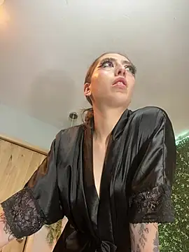 VickyJackson  online show from 03-07-26, 05:18