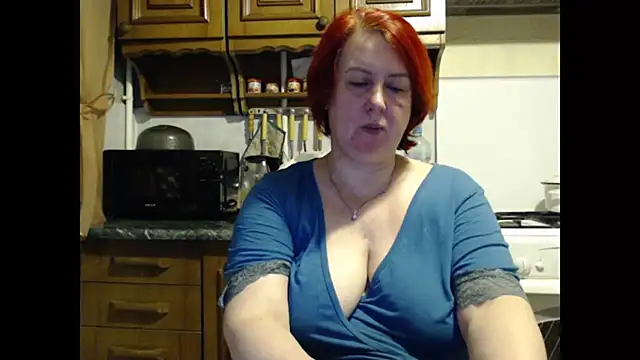 NikolRedMilf online show from 12-03-25, 10:31