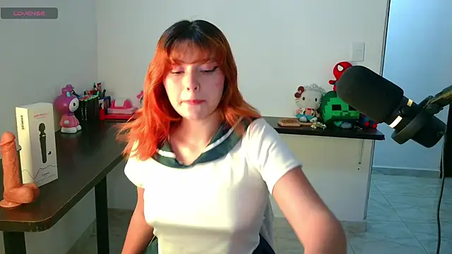 Ania jones online show from 04-10-26, 11:01