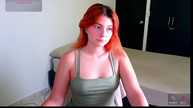 Ania jones online show from 02-05-26, 11:33