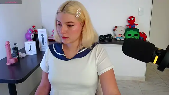 Ania jones online show from 05-01-26, 09:31