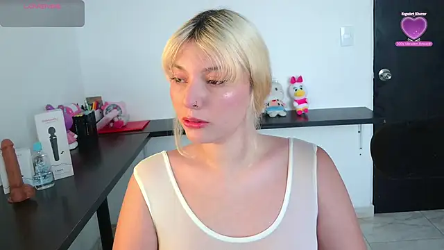 Ania jones online show from 06-14-26, 09:38