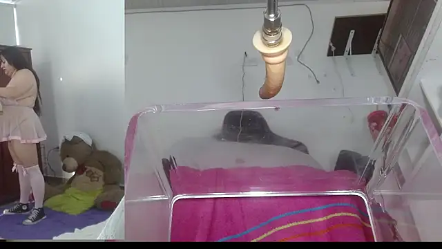 sammyEvans   online show from 10-24-25, 12:04