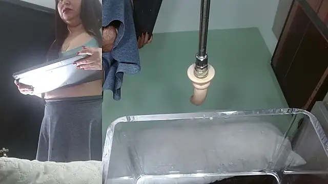 sammyEvans   online show from 01-10-26, 10:10