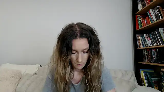 ChocoBelle online show from 03-08-26, 08:56