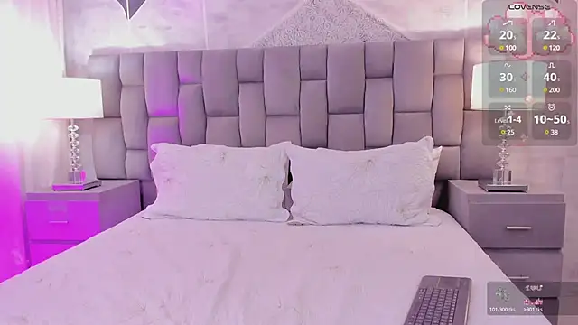 Snapshot of CinthiaCollins chatting on 02-25-25, 08:32 CinthiaCollins online show from 02-25-25, 08:32