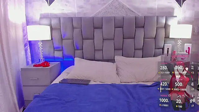 Snapshot of CinthiaCollins chatting on 01-30-25, 03:11 CinthiaCollins online show from 01-30-25, 03:11