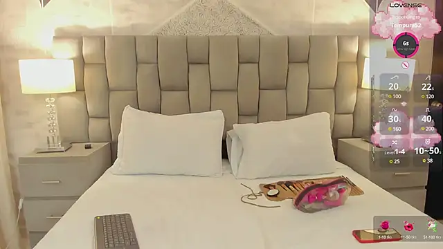 Snapshot of CinthiaCollins chatting on 03-07-25, 09:38 CinthiaCollins online show from 03-07-25, 09:38