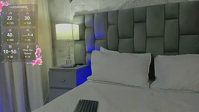 Snapshot of CinthiaCollins chatting on 03-05-25, 09:59 CinthiaCollins online show from 03-05-25, 09:59