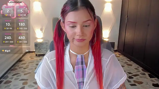 Snapshot of CinthiaCollins chatting on 03-21-25, 06:51 CinthiaCollins online show from 03-21-25, 06:51