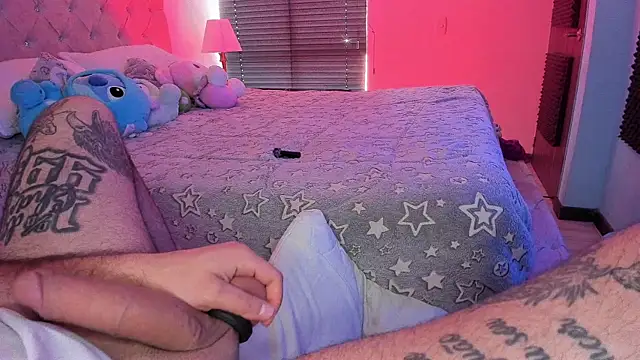 AbbyAndChris2 online show from 04-29-26, 05:30