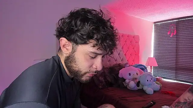 AbbyAndChris2 online show from 03-16-26, 02:53