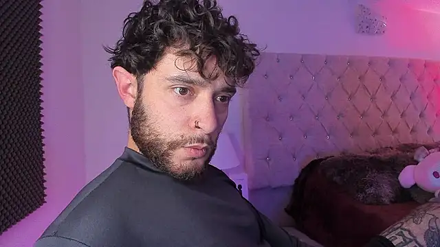 AbbyAndChris2 online show from 03-19-26, 02:28