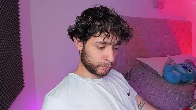 AbbyAndChris2 online show from 04-29-26, 02:54