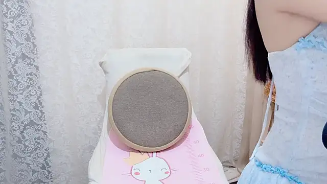 Rellababyy online show from 11-04-25, 01:20