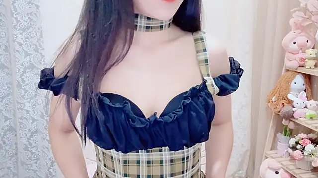 Rellababyy online show from 10-26-25, 01:39