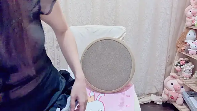 Rellababyy online show from 05-06-26, 01:20