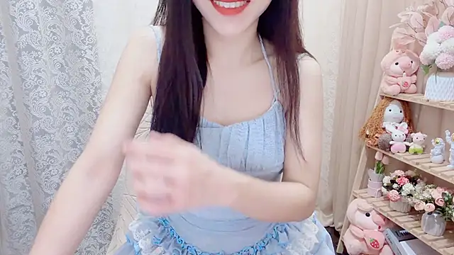 Rellababyy online show from 11-16-25, 02:05