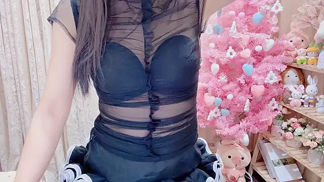 Rellababyy online show from 12-19-25, 01:20