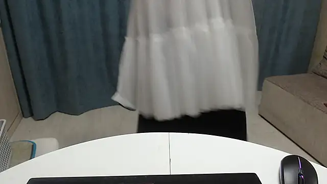 Erica95Bloom online show from 03-03-25, 06:13