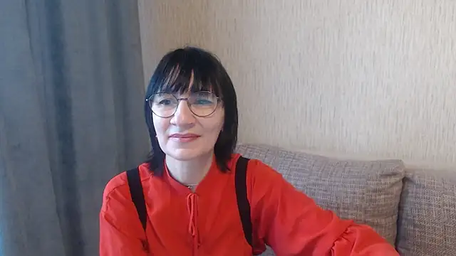 Erica95Bloom online show from 03-07-25, 02:12