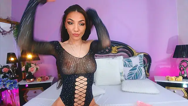 MyaJenson online show from 02-17-26, 05:49