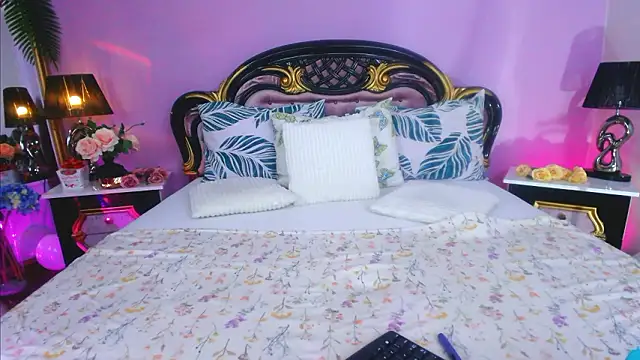 MyaJenson online show from 02-23-26, 05:30