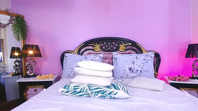 MyaJenson online show from 11-12-25, 05:33