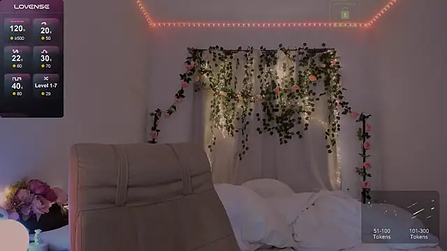  eva  pleasure  online show from 10-27-25, 06:14