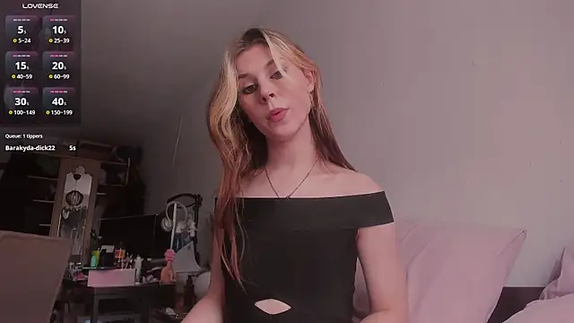  eva  pleasure  online show from 03-04-26, 07:49