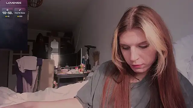  eva  pleasure  online show from 02-08-26, 07:39