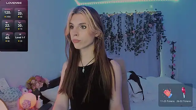  eva  pleasure  online show from 11-04-25, 08:07