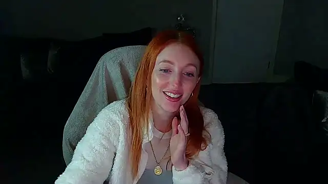 Red firesquirt online show from 02-19-25, 03:16