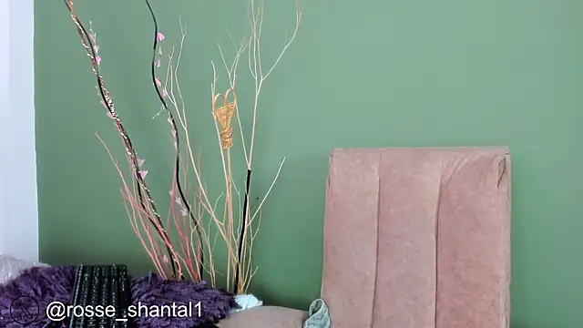 shantal rosse1 online show from 11-10-25, 01:49