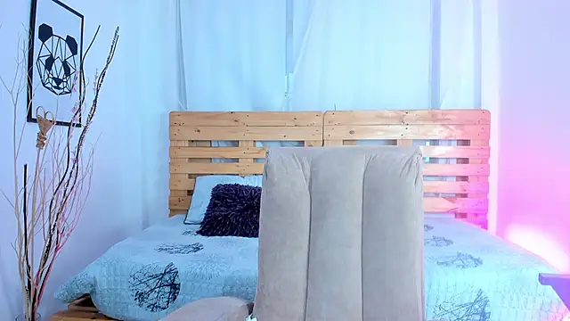 shantal rosse1 online show from 11-03-25, 11:58