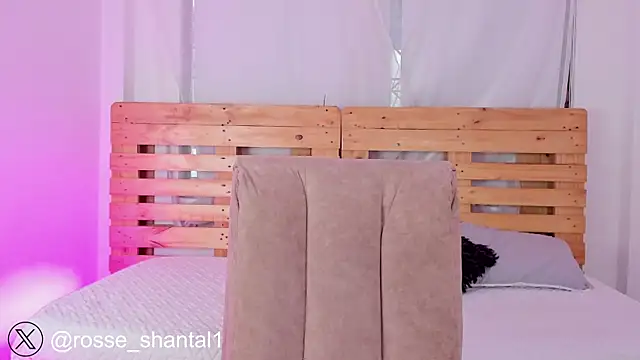 shantal rosse1 online show from 09-24-25, 12:11