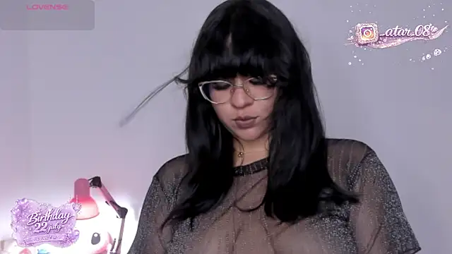 Yelly online show from 07-19-26, 03:04