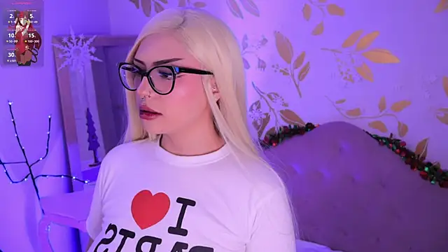 Misselektra   online show from 01-07-26, 05:56