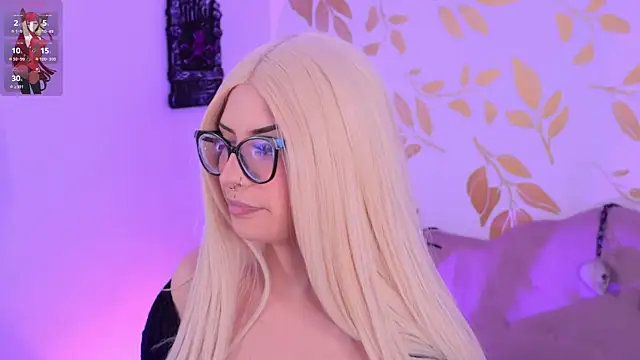 Misselektra   online show from 10-24-25, 05:17