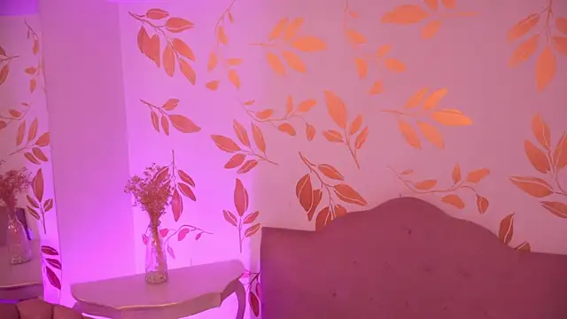 Misselektra   online show from 03-20-26, 04:57