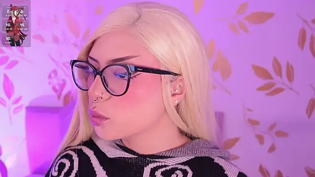 Misselektra   online show from 01-08-26, 04:51