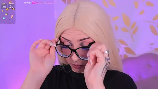 Misselektra   online show from 11-04-25, 03:43