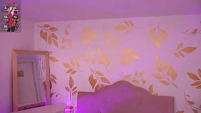 Misselektra   online show from 02-03-26, 05:27