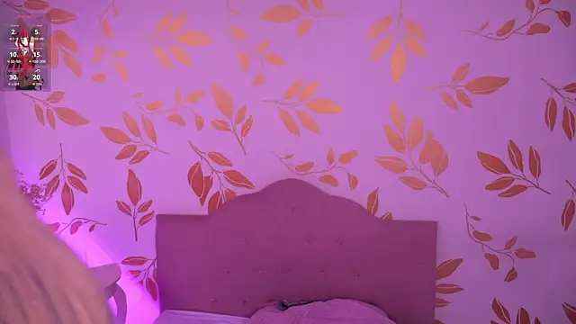 Misselektra   online show from 02-16-26, 05:06