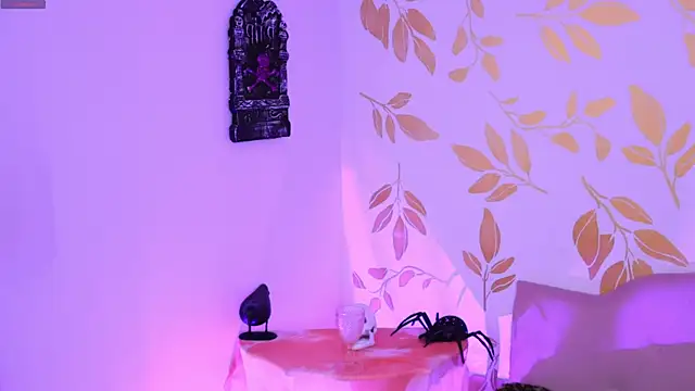 Misselektra   online show from 10-30-25, 04:55